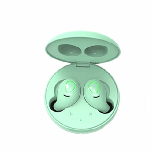 All Charged Up Bluetooth Earbuds With Wireless Charging Pad